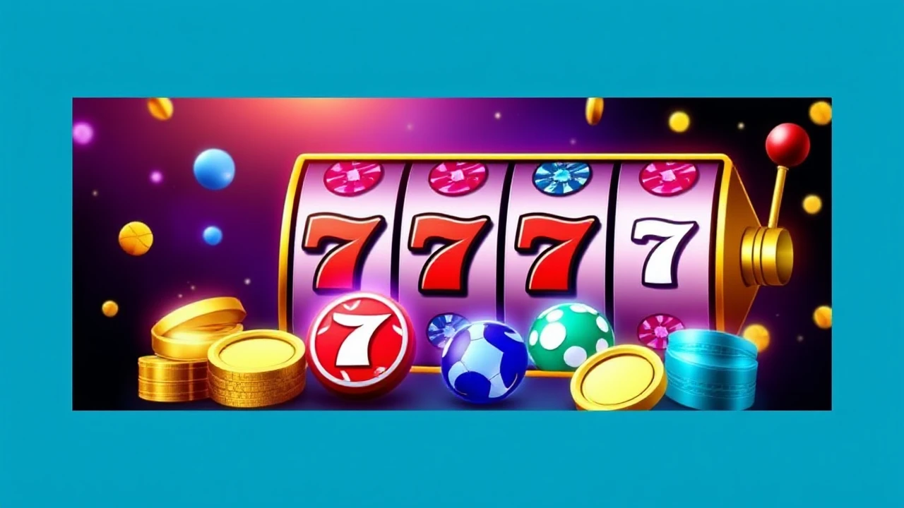 The Ultimate Guide on Choosing the Best Online Slot Game for Your Gaming Style