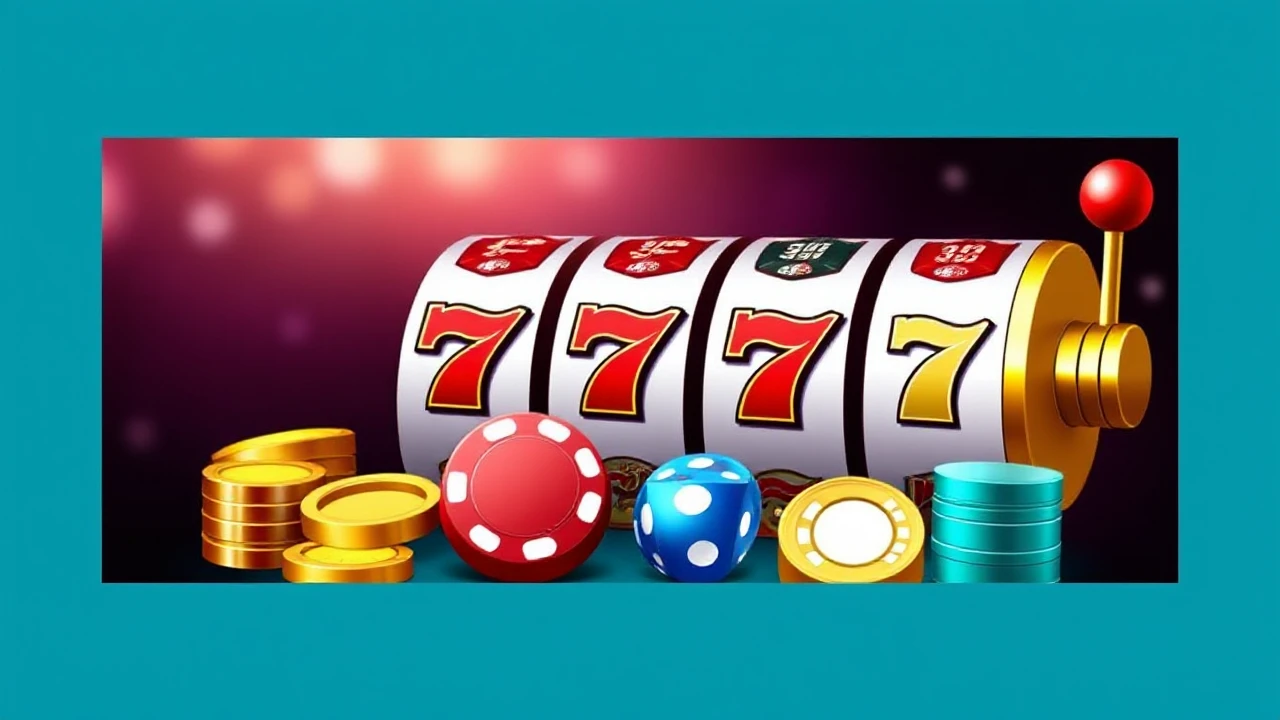 Useful Tips to Elevate Your Luck in Casino Slot Games